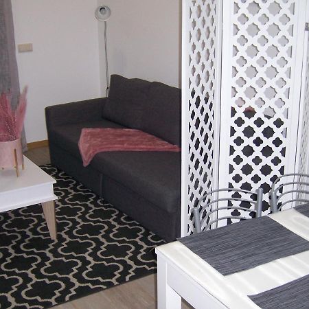 Nc Apartamentos Браганса Экстерьер фото