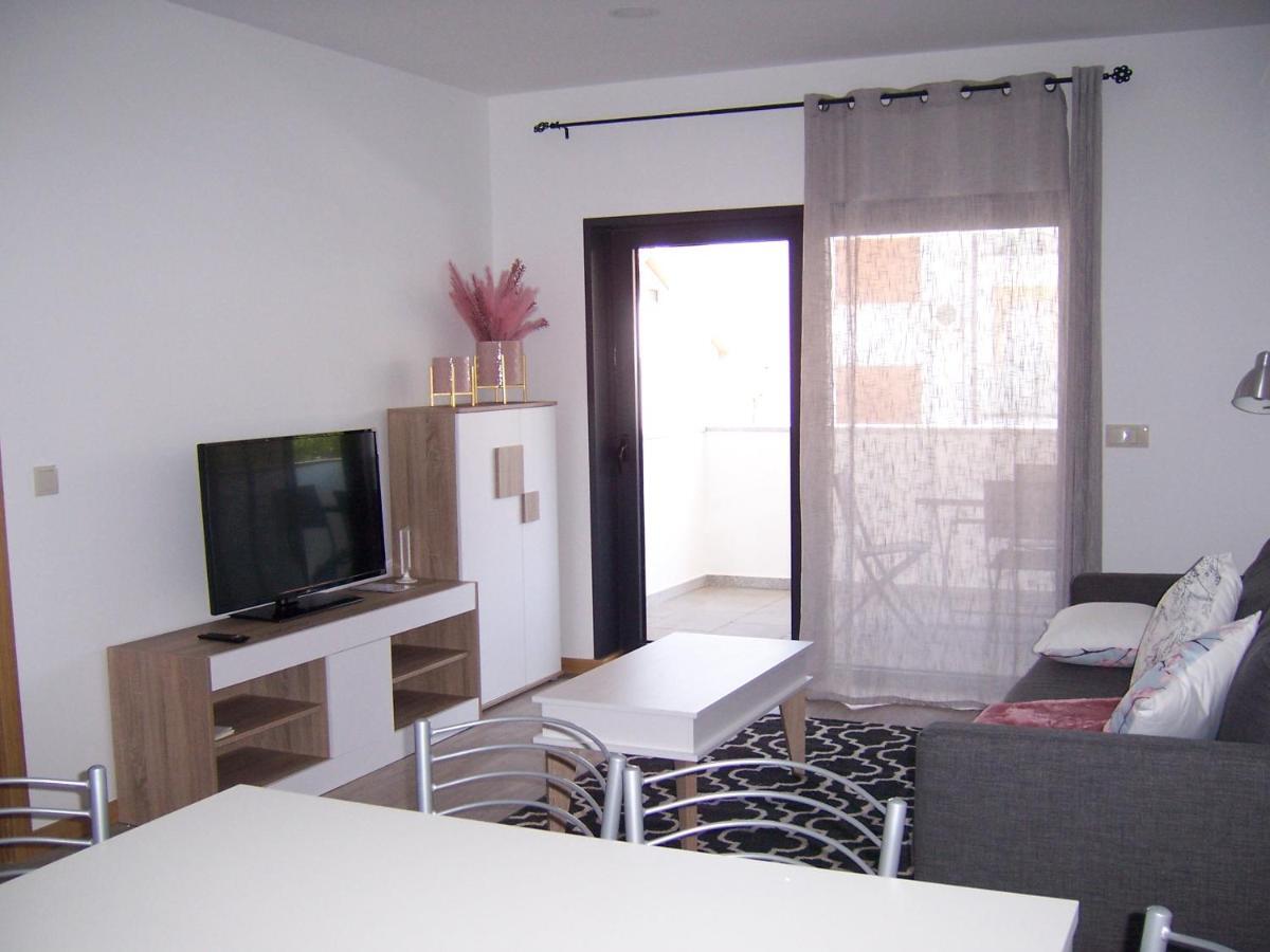 Nc Apartamentos Браганса Экстерьер фото